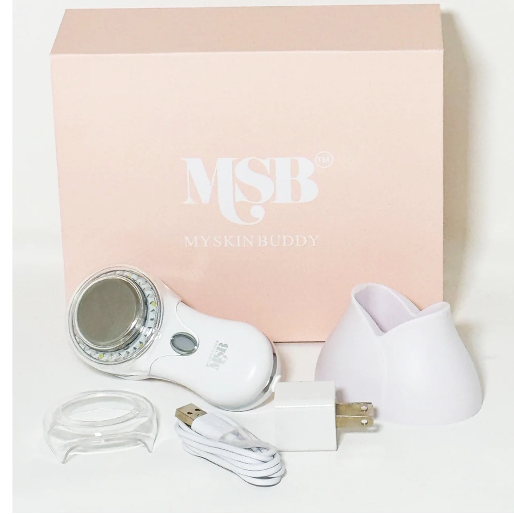 MYSKINBUDDY BOOST